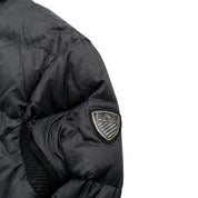 Armani Puffer Jacket (S)
