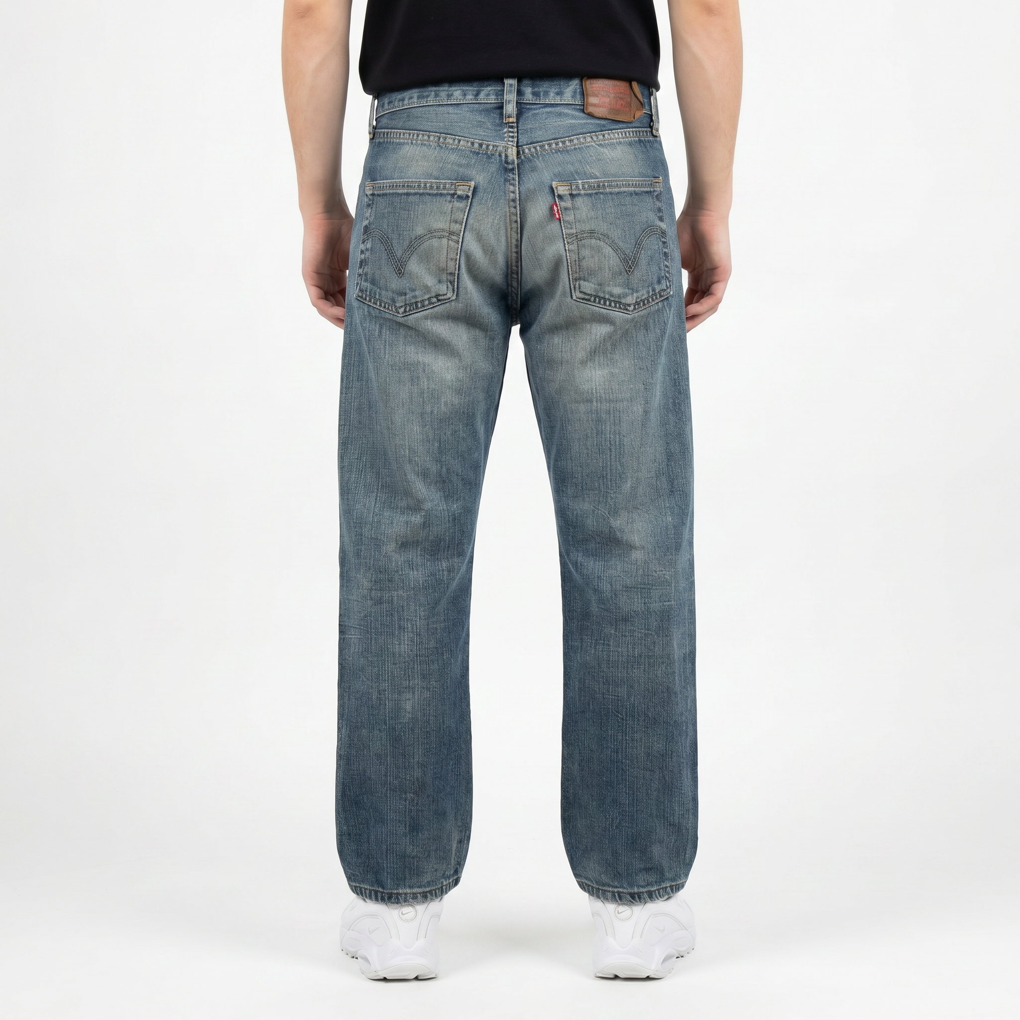 Levi's Jeans (S)