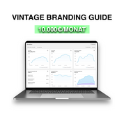 10.000€/Monat Website Guide