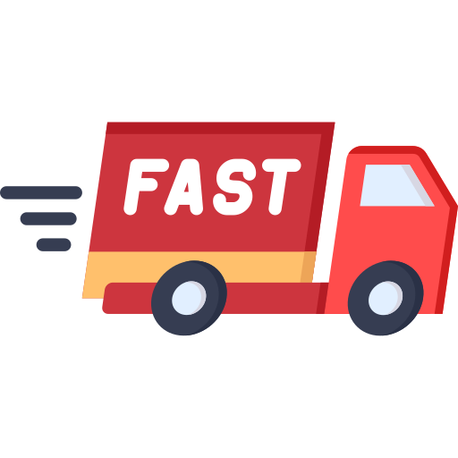 Priority Shipping