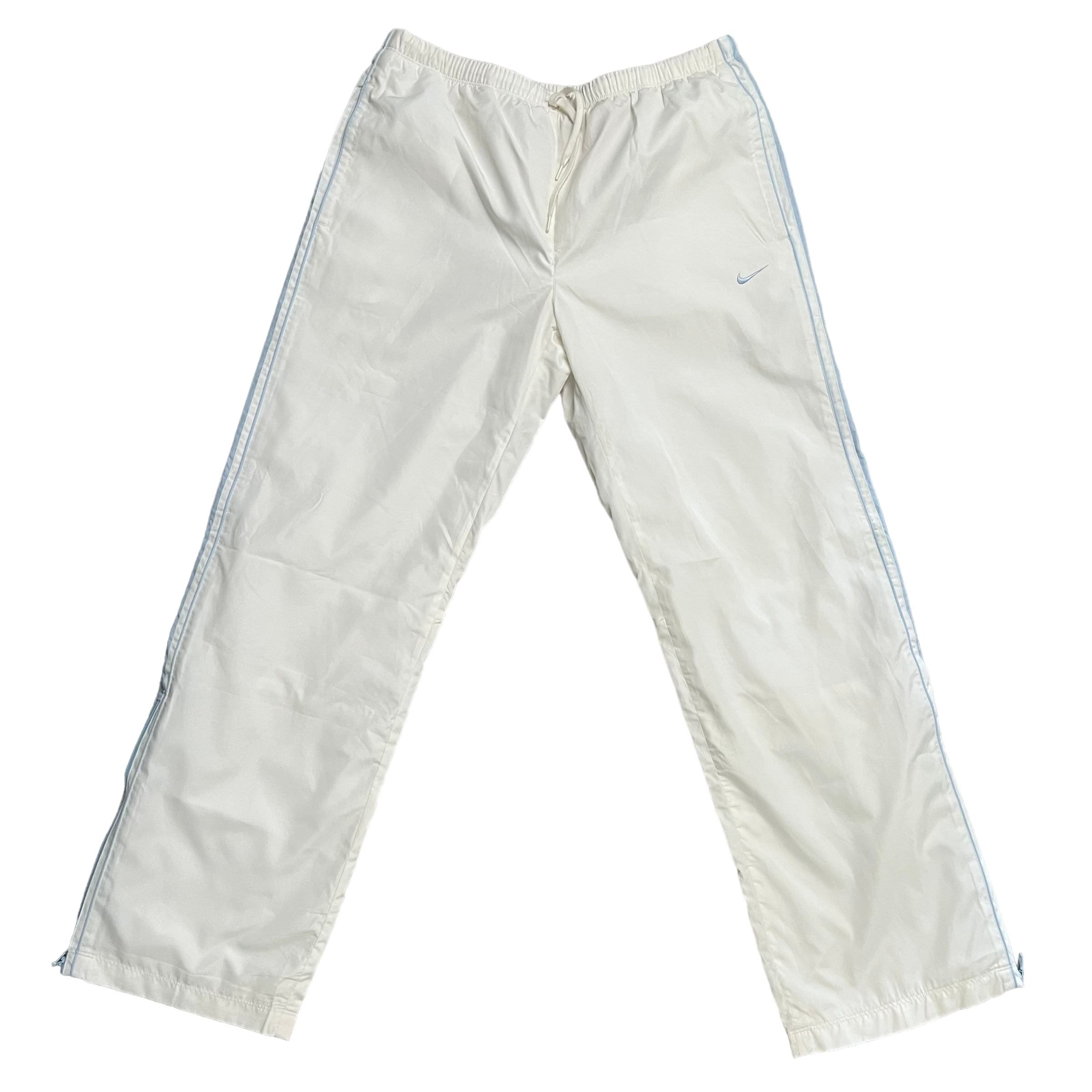 Rare Nike Trackpants (L) KikiVintage