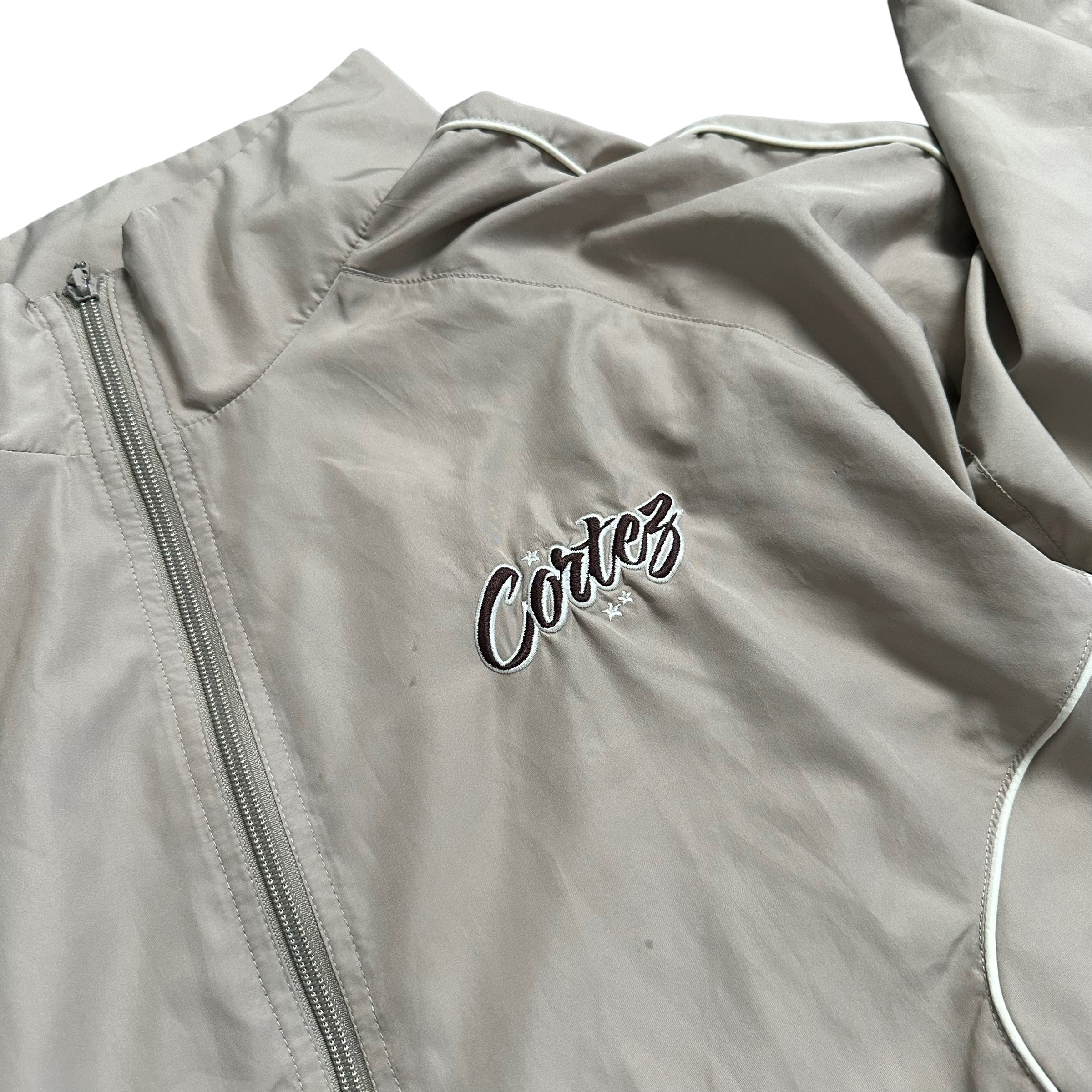 Rare Nike Cortez Trackjacket (L) KikiVintage