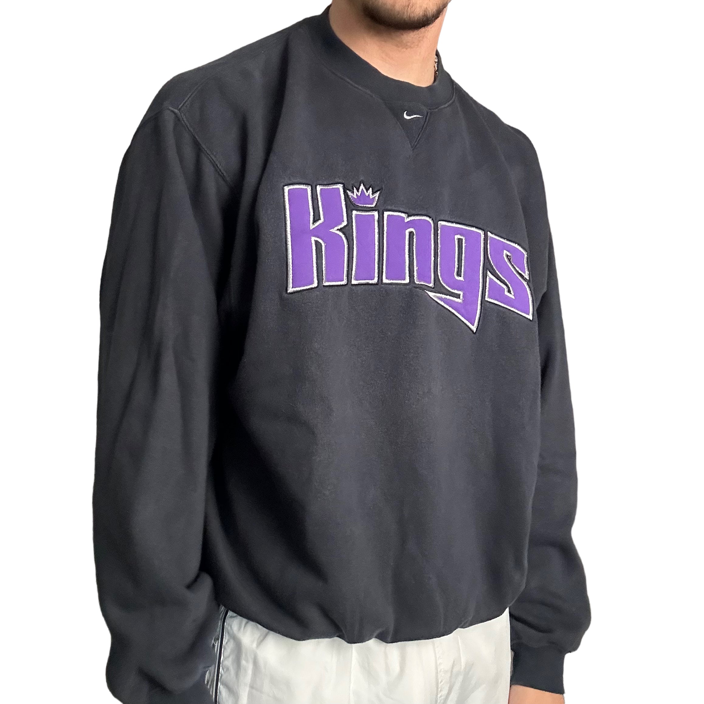 Rare Nike Sweater (L) KikiVintage