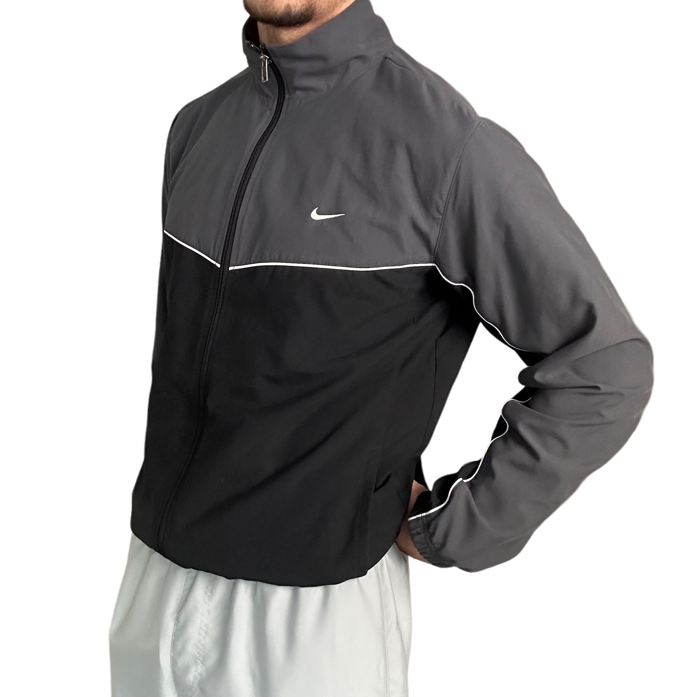 Nike Trackjacket (M) KikiVintage