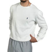 Ralph Lauren Sweater (L) KikiVintage