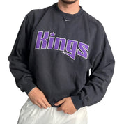 Rare Nike Sweater (L) KikiVintage