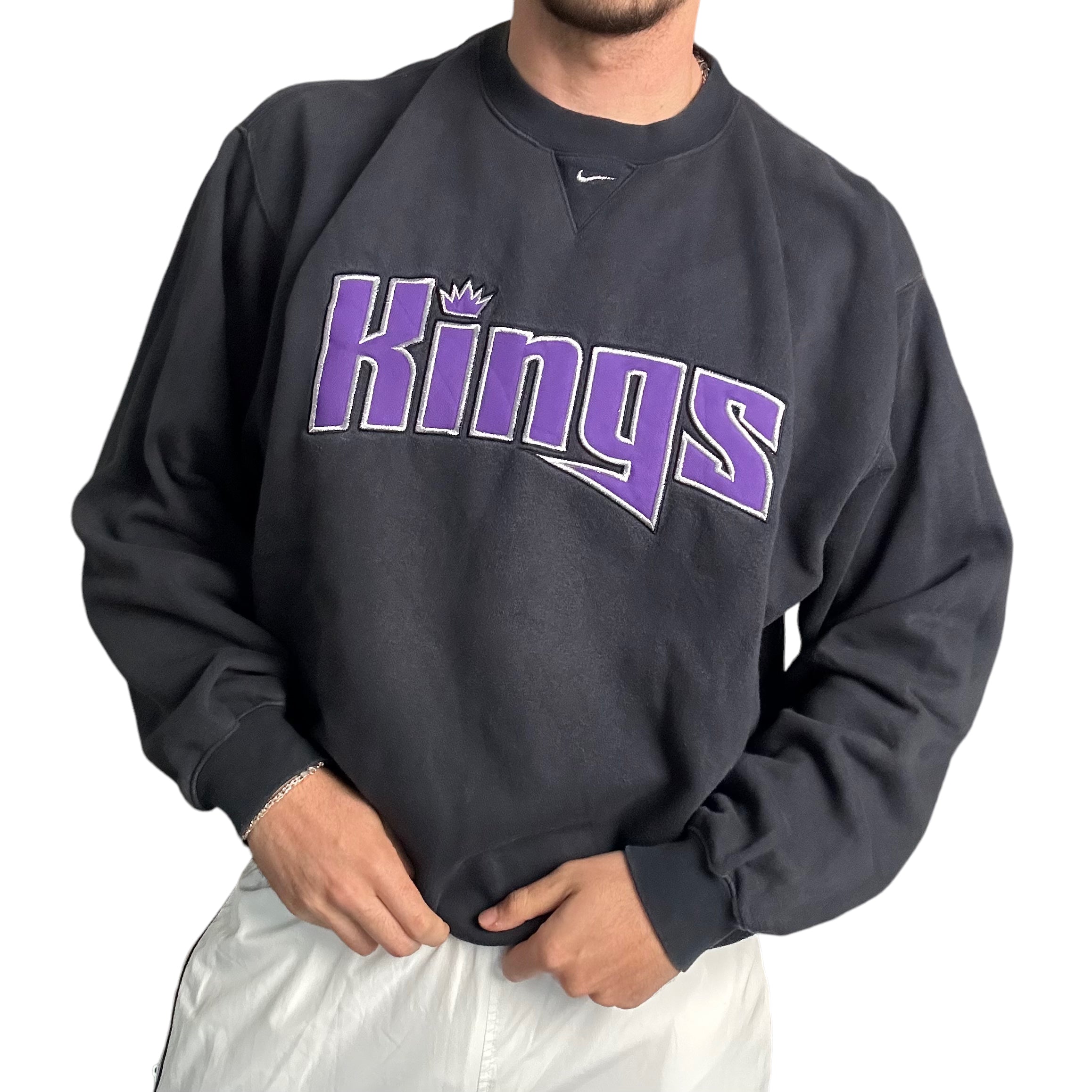 Rare Nike Sweater (L) KikiVintage