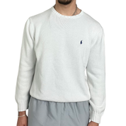 Ralph Lauren Sweater (L) KikiVintage
