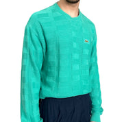 Rare Lacoste Sweater (XL) KikiVintage