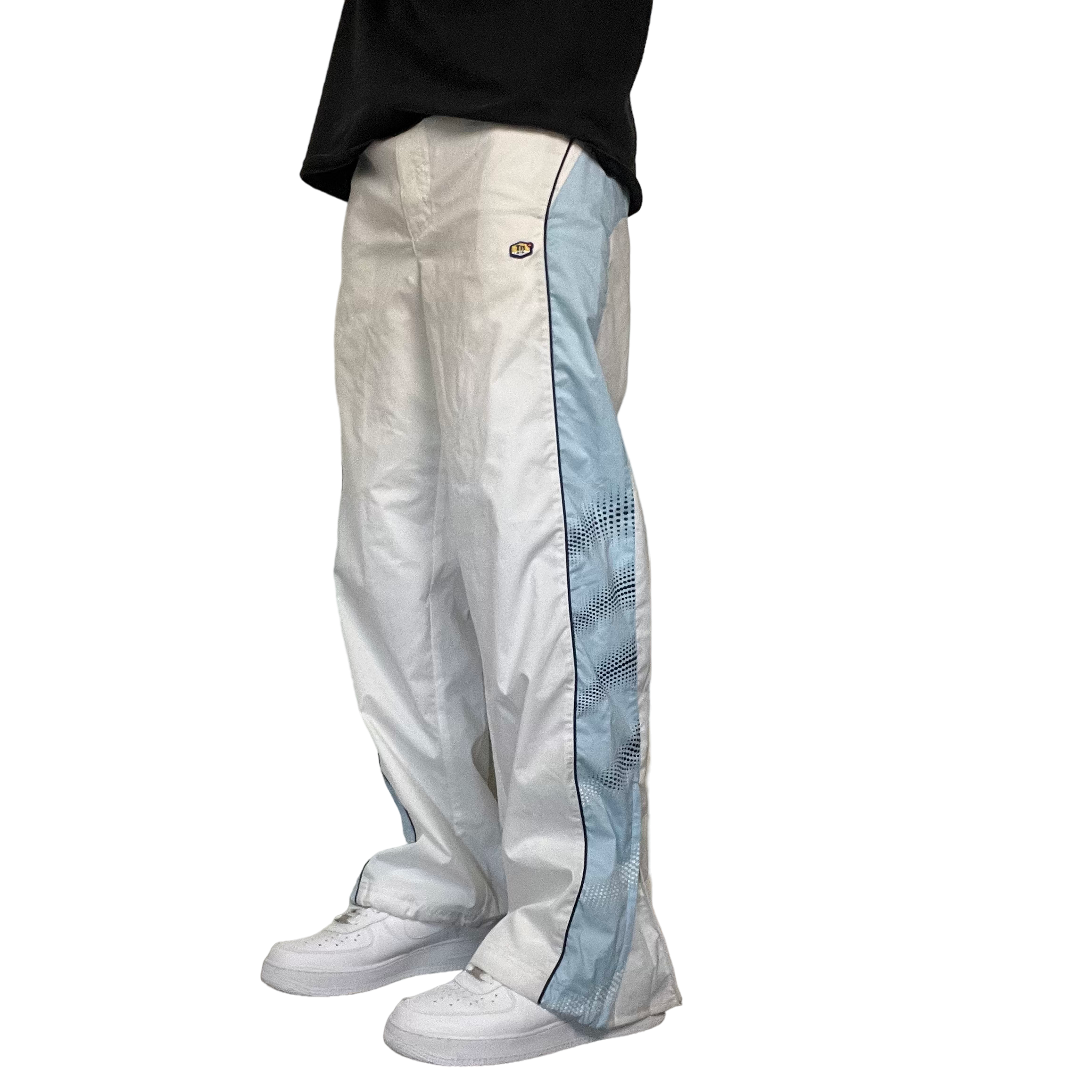 Rare Nike TN Trackpants (M) KikiVintage