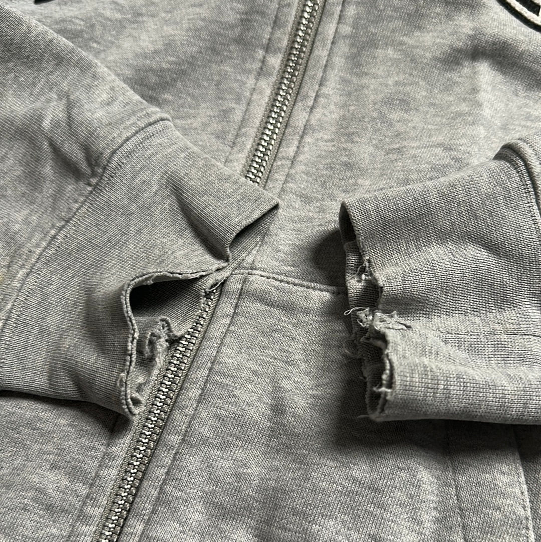 Nike Spellout Jacket (S) KikiVintage