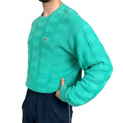 Rare Lacoste Sweater (XL) KikiVintage