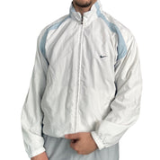 Rare Nike Trackjacket (L) KikiVintage