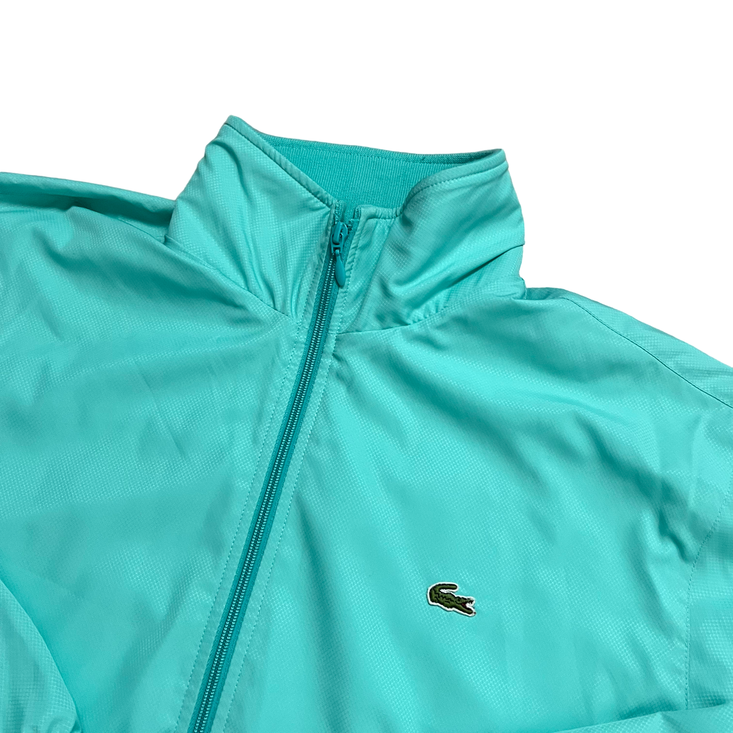 Rare Lacoste Tracksuit (XS) KikiVintage