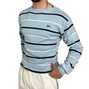 Rare Lacoste Sweater (M) KikiVintage