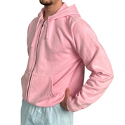 Rare Nike Zip Hoodie (L) KikiVintage
