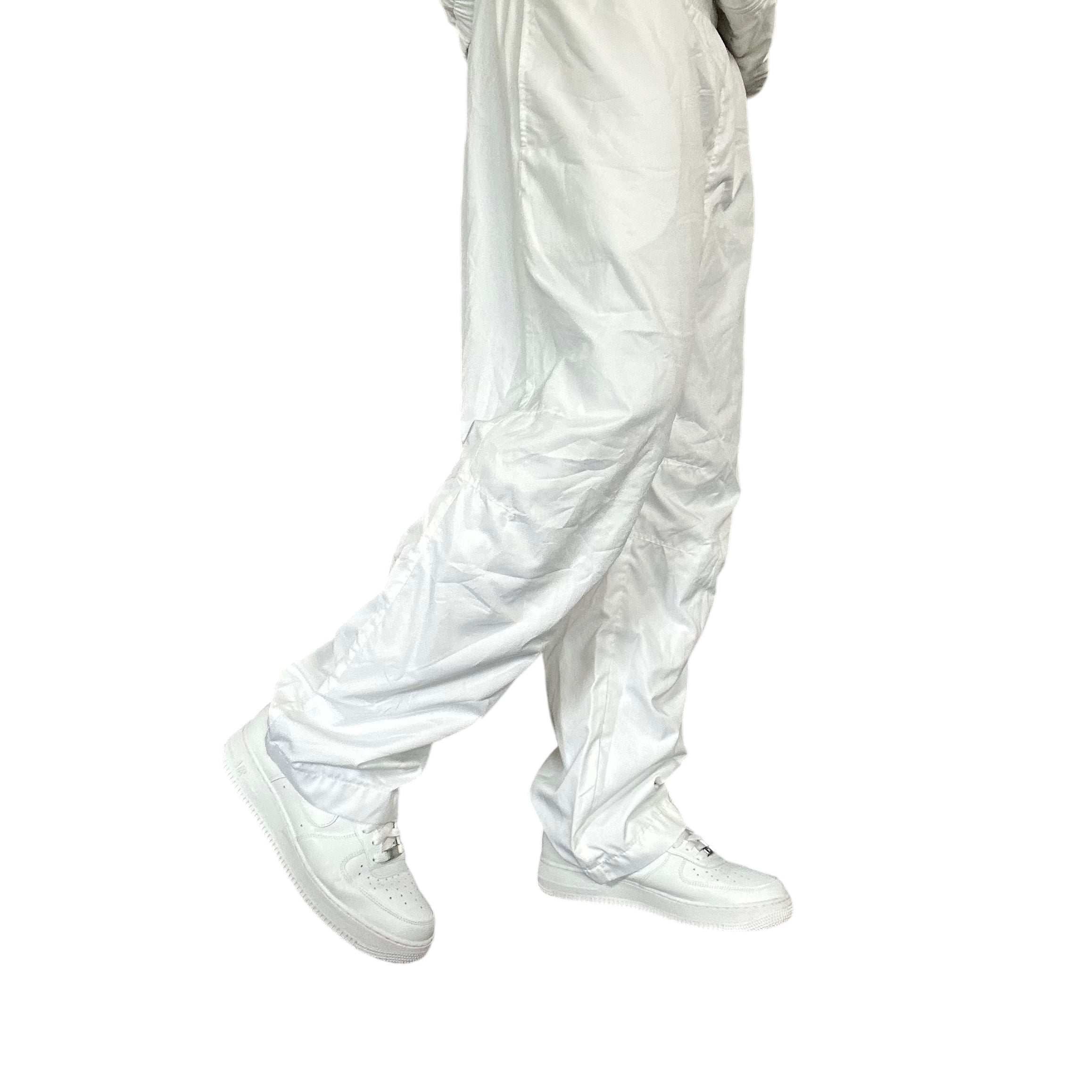 Rare Lacoste Tracksuit (XL) KikiVintage