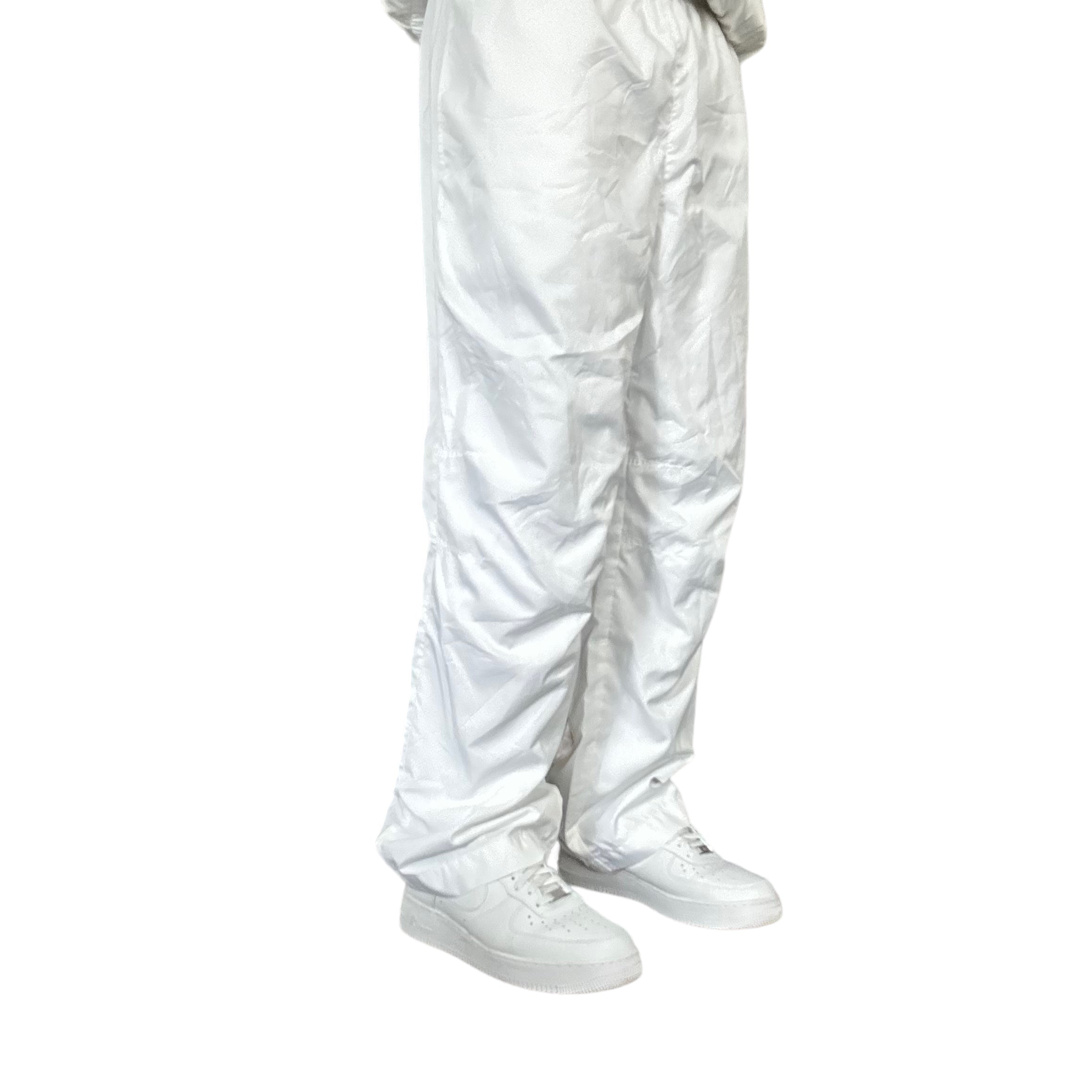 Rare Lacoste Tracksuit (XL) KikiVintage