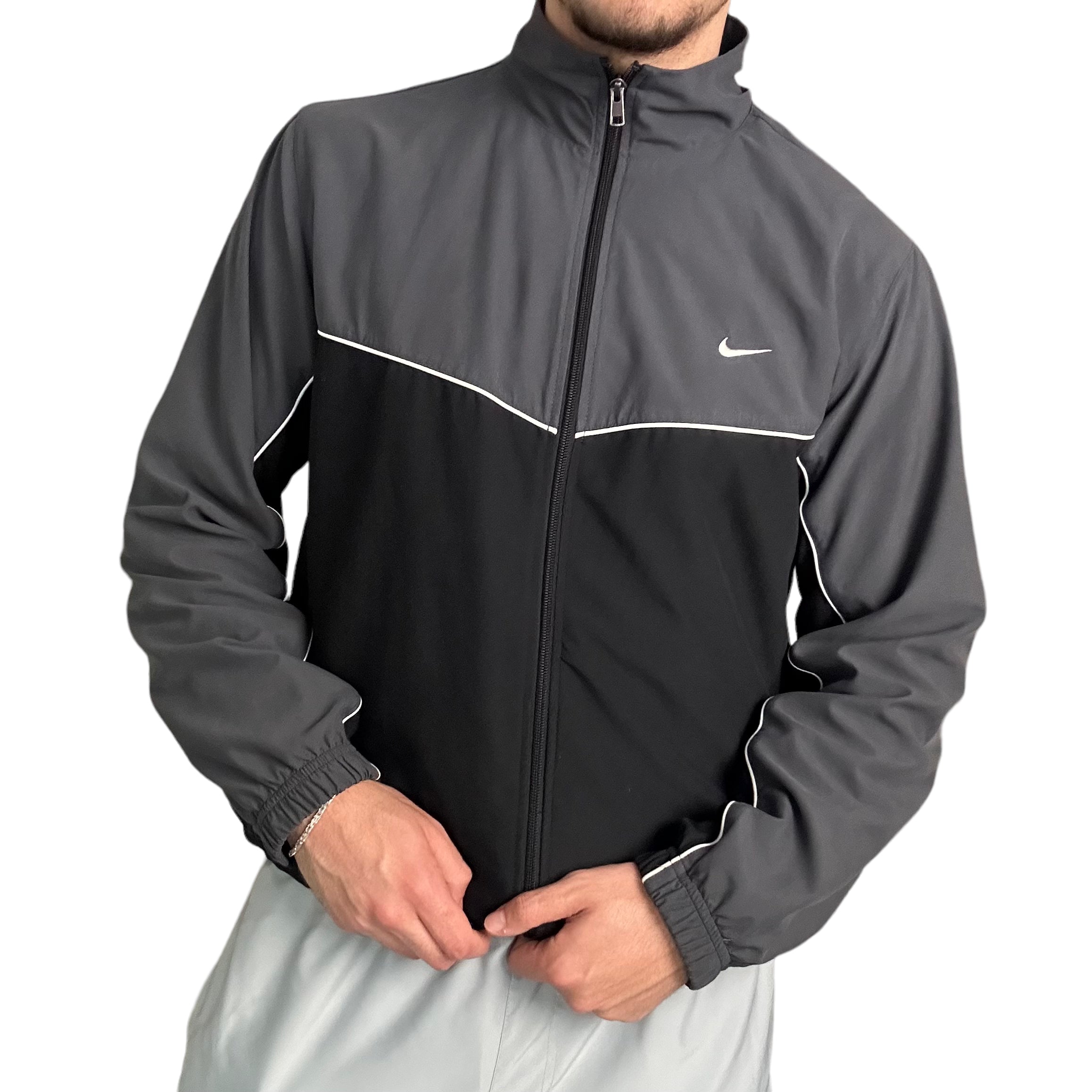 Nike Trackjacket (M) KikiVintage