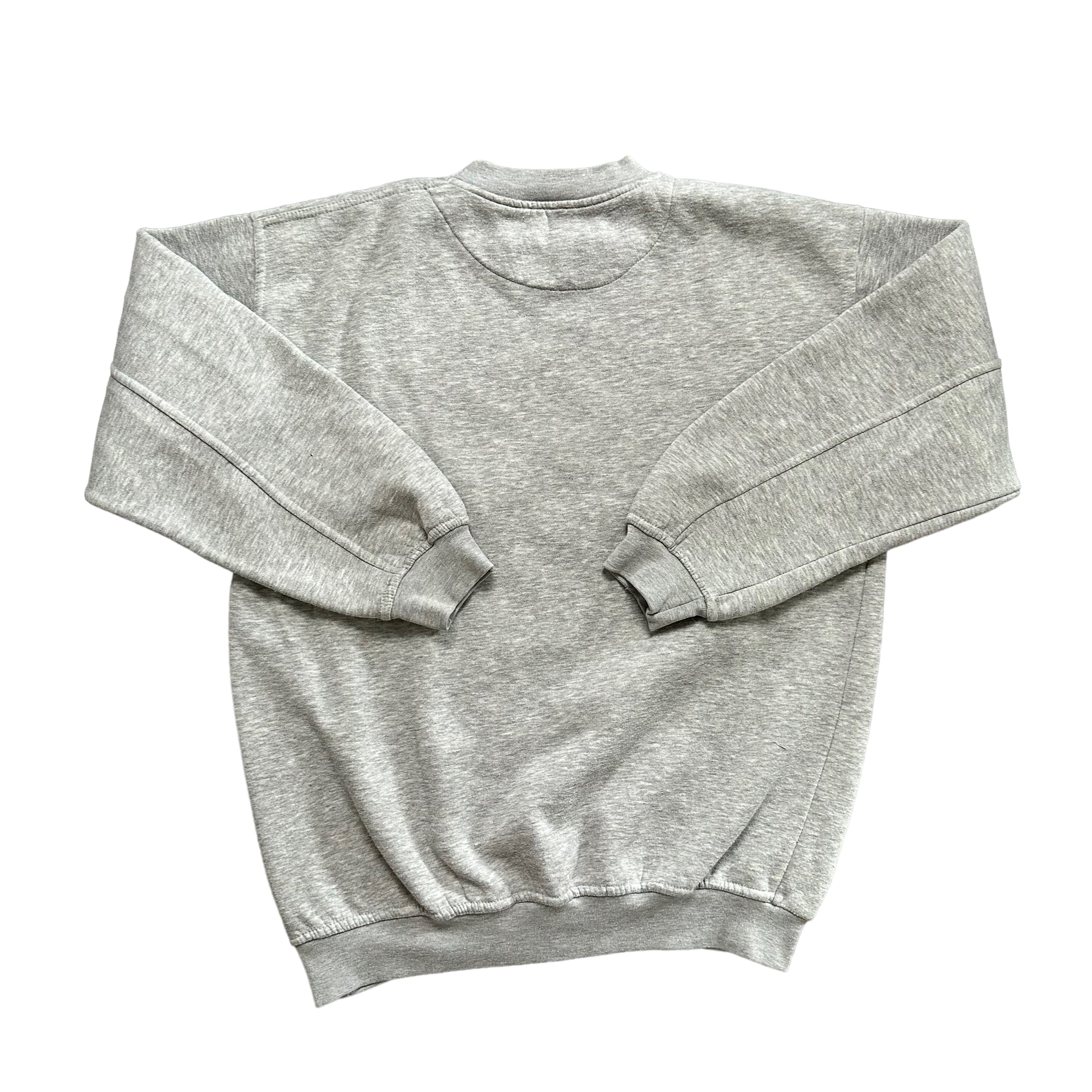 Rare Nike Spellout Sweater (M) KikiVintage