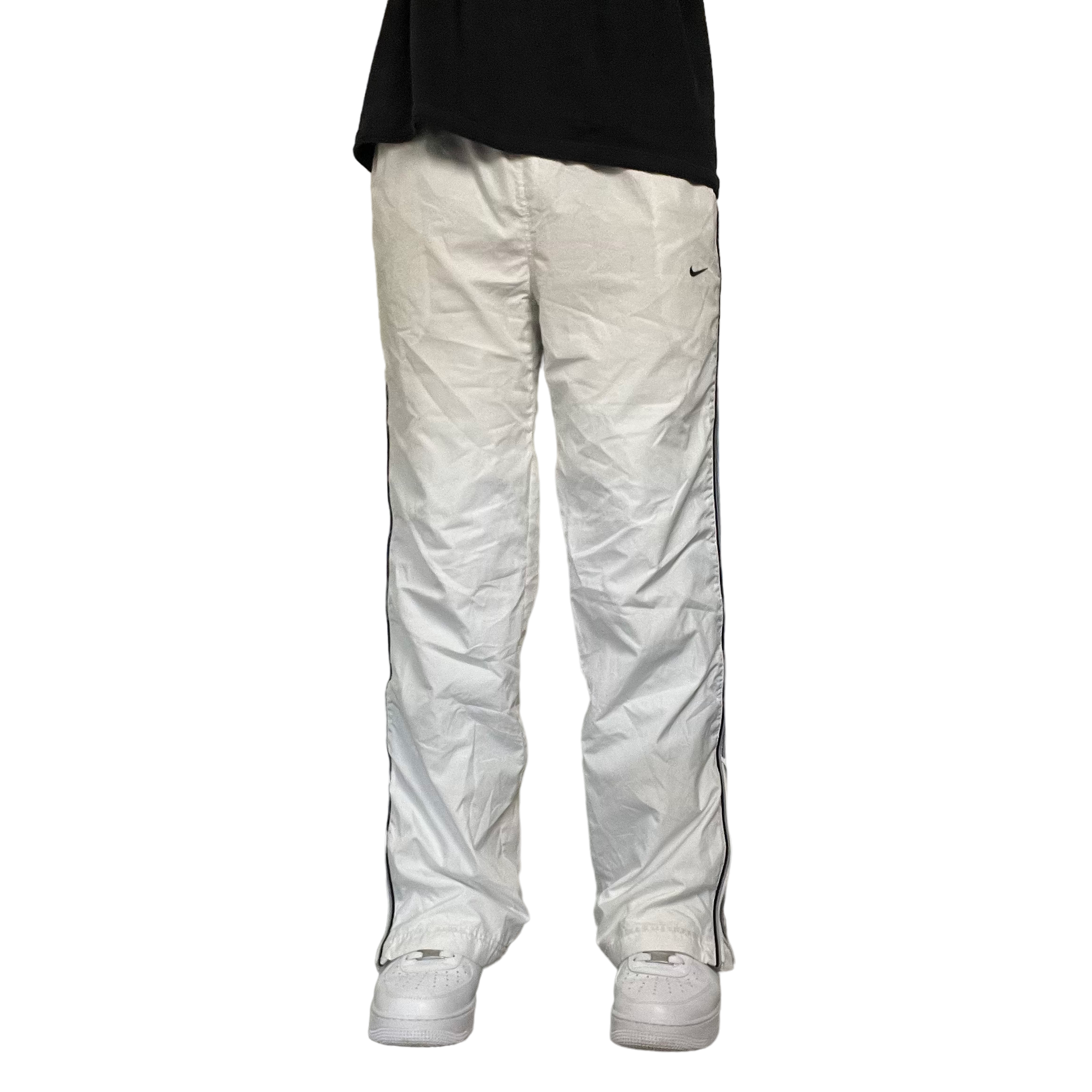 Rare Nike Trackpants (L) KikiVintage