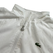 Rare Lacoste Tracksuit (XL) KikiVintage
