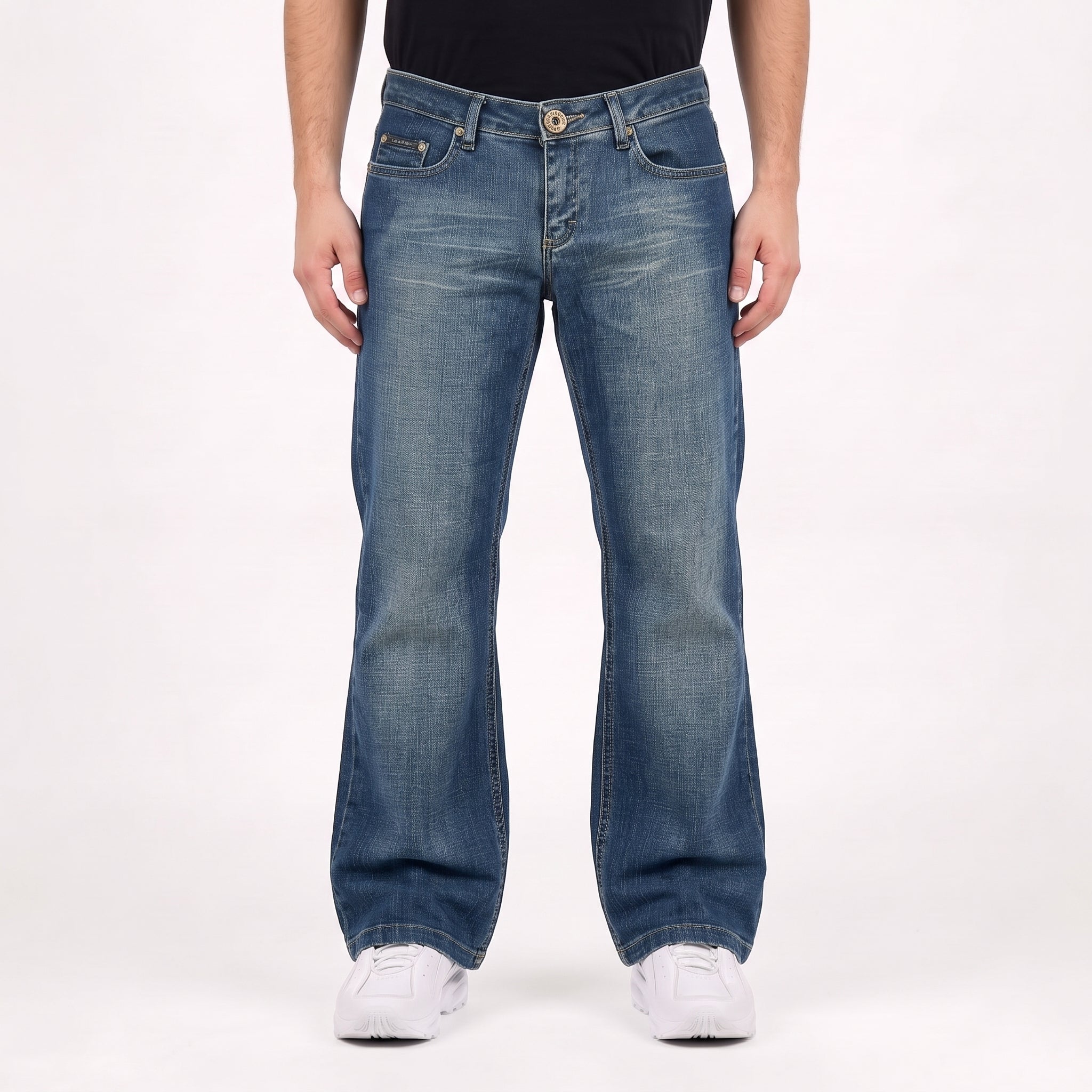 Dolce & Gabbana Jeans (S)