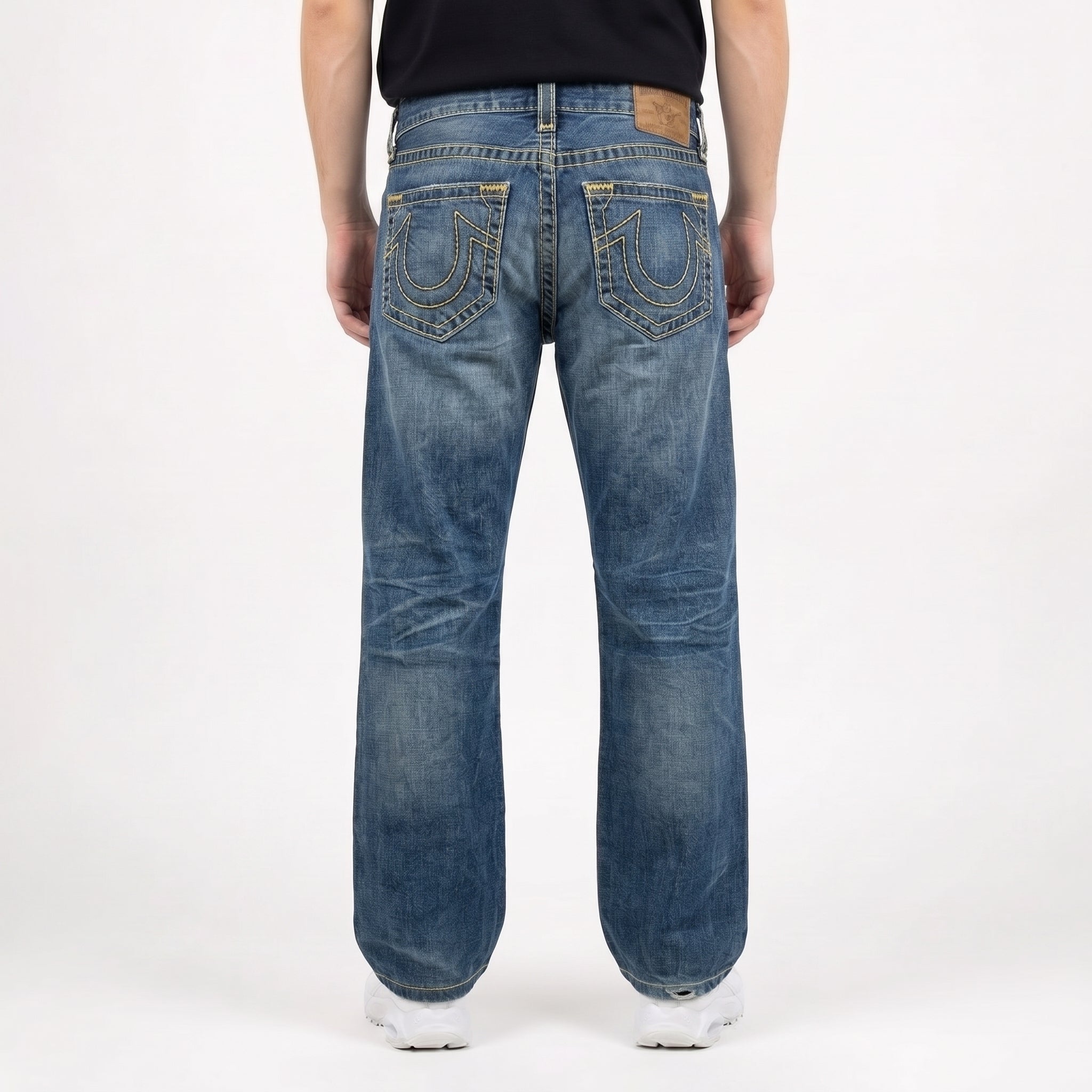 True Religion Jeans (M)