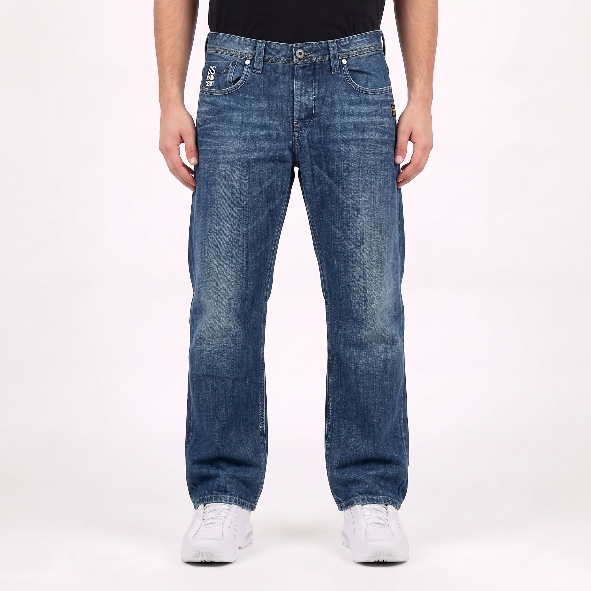 G-Star Jeans (M)