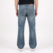 Levi's 572 Bootcut Jeans (S)