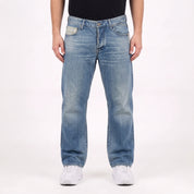 Vintage Baggy Jeans (L)
