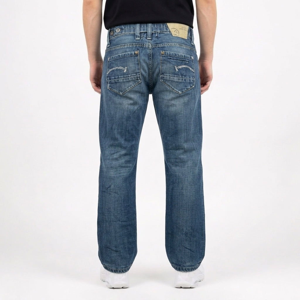 G-Star Jeans (XS)