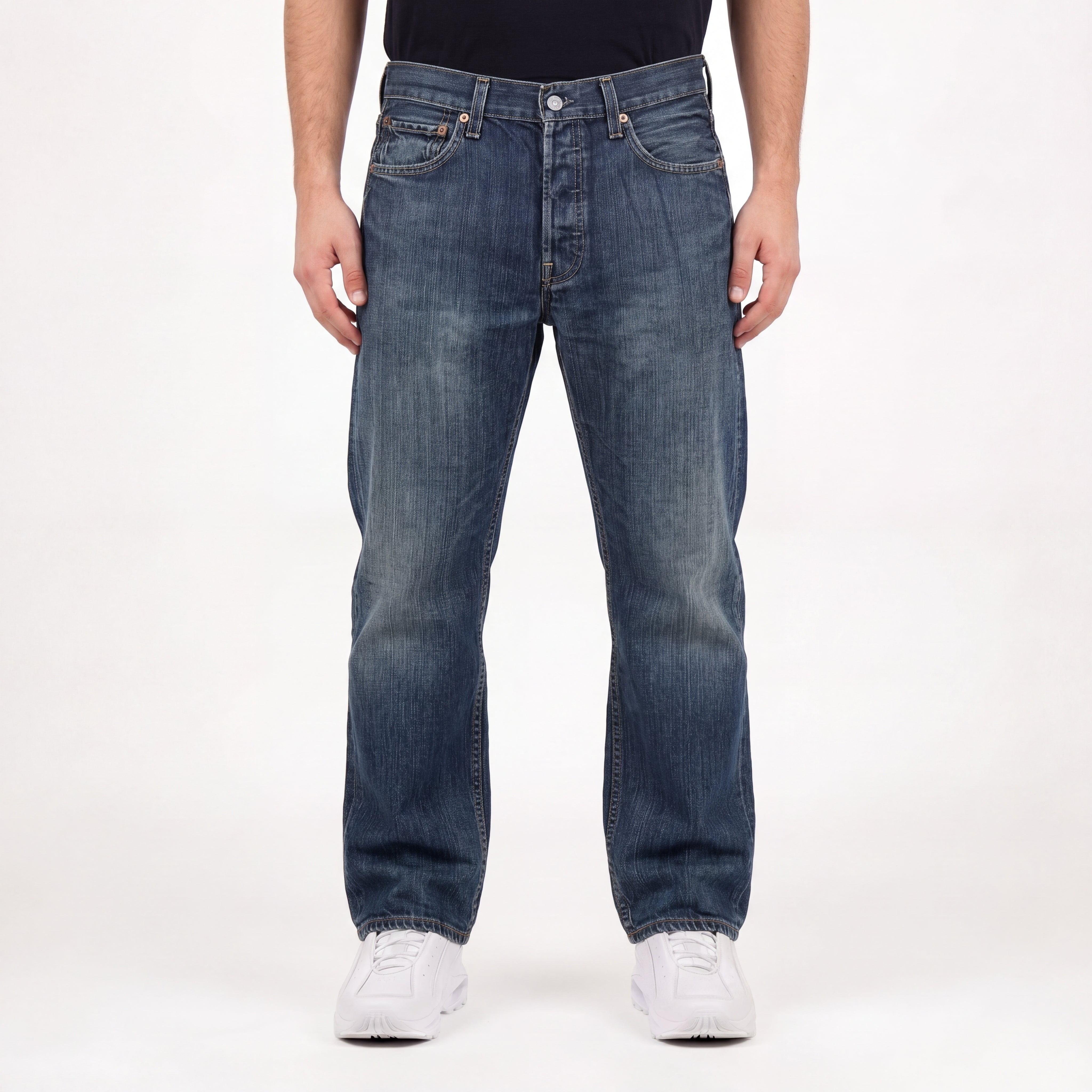 Levi's Jeans (S)