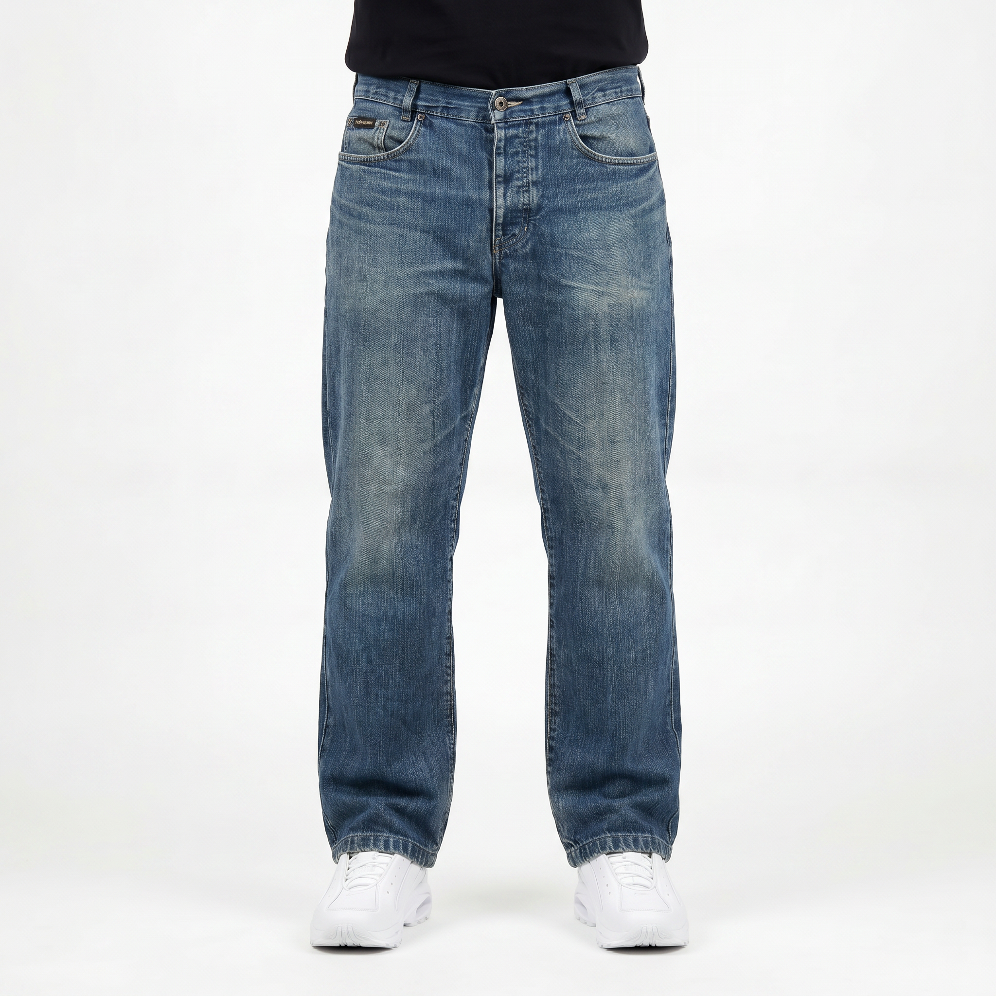 Yves Saint Laurent Jeans (M)
