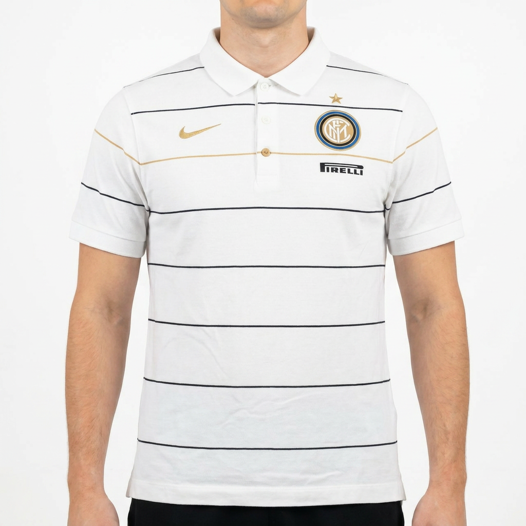Nike Inter Mailand Polo - M