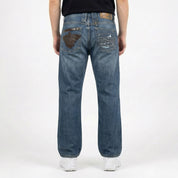 Roberto Cavalli Jeans (M)