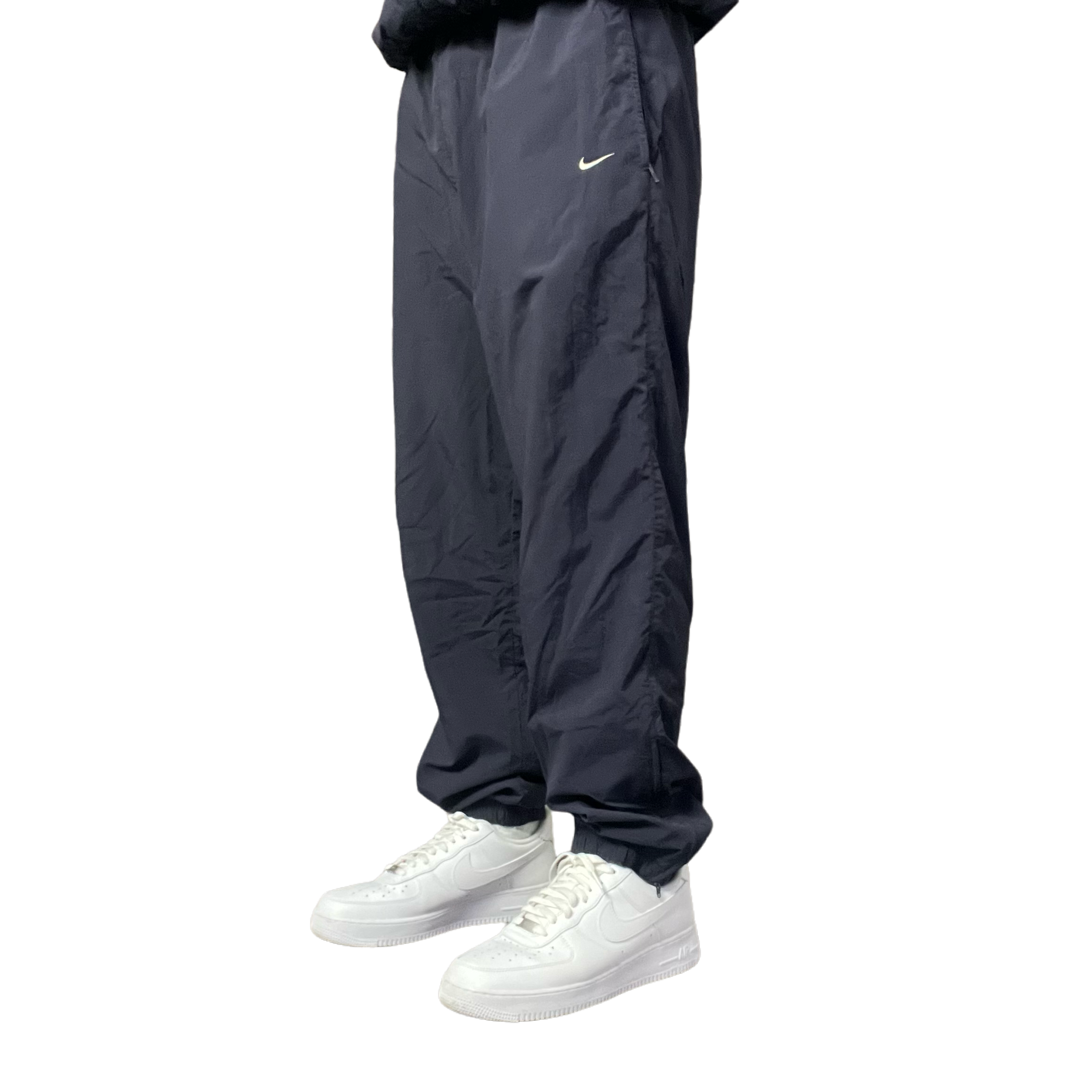 Rare Nike Tracksuit (L) KikiVintage