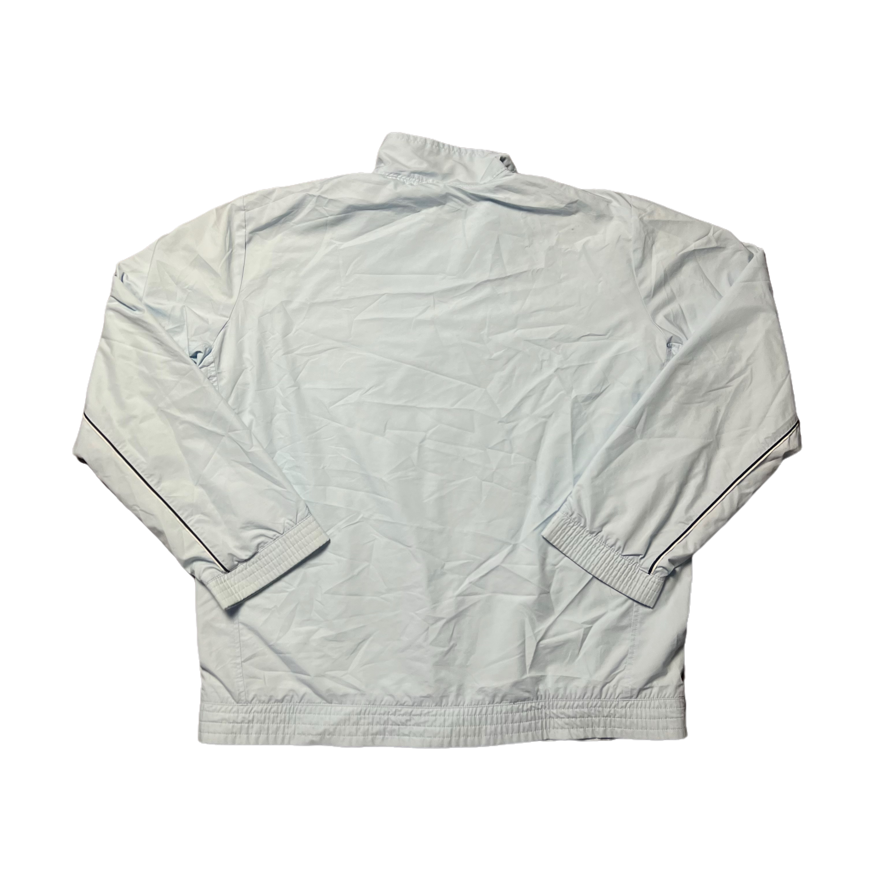 Rare Nike Trackjacket (L) KikiVintage