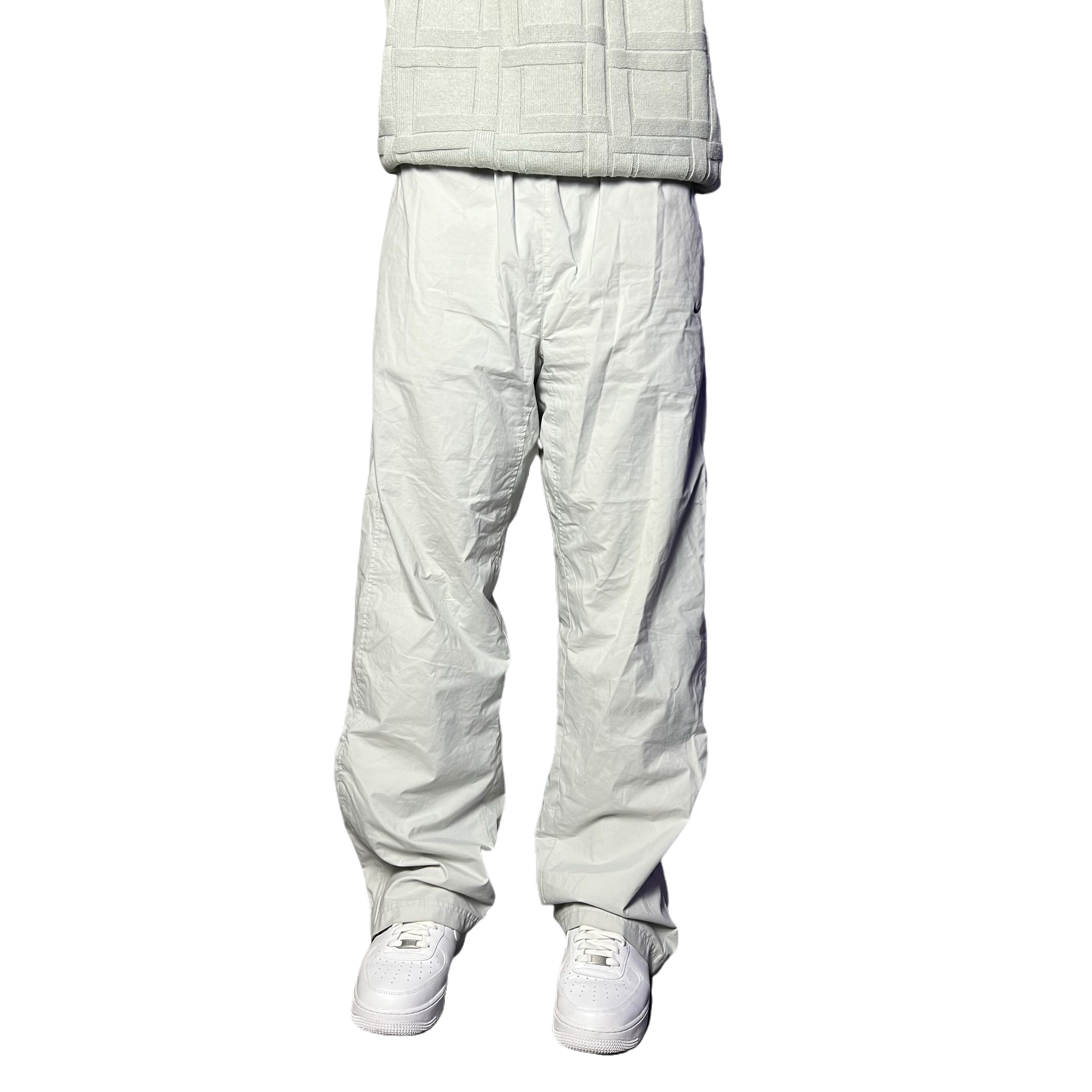 Rare Nike Trackpants (L) KikiVintage