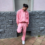 Rare Lacoste Tracksuit (M) KikiVintage