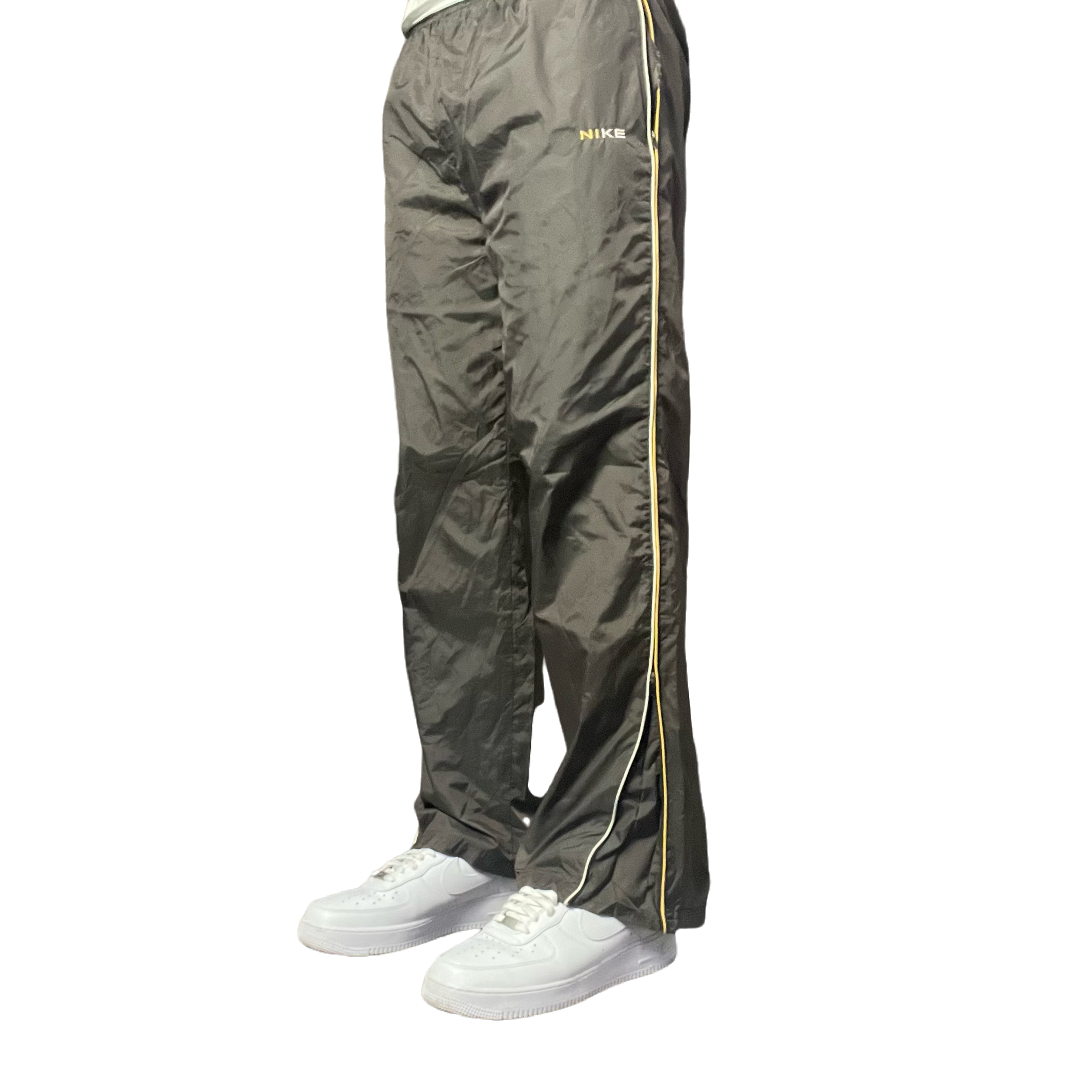 Rare Nike Trackpants (L) KikiVintage