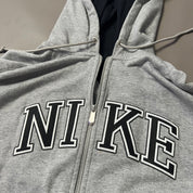 Nike Spellout Jacket (S) KikiVintage