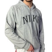 Nike Spellout Jacket (S) KikiVintage