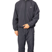 Rare Nike Tracksuit (L) KikiVintage