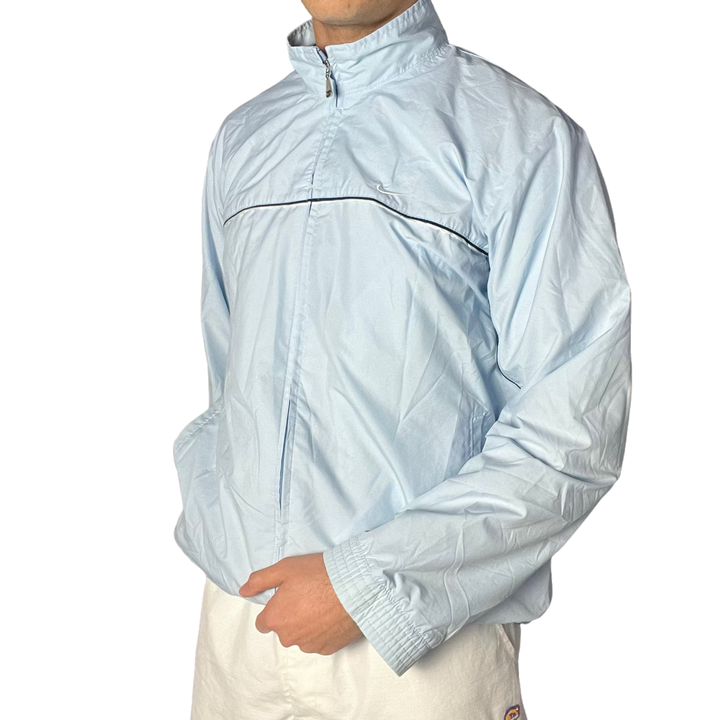 Rare Nike Trackjacket (L) KikiVintage