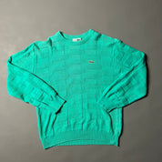 Rare Lacoste Sweater (M) KikiVintage