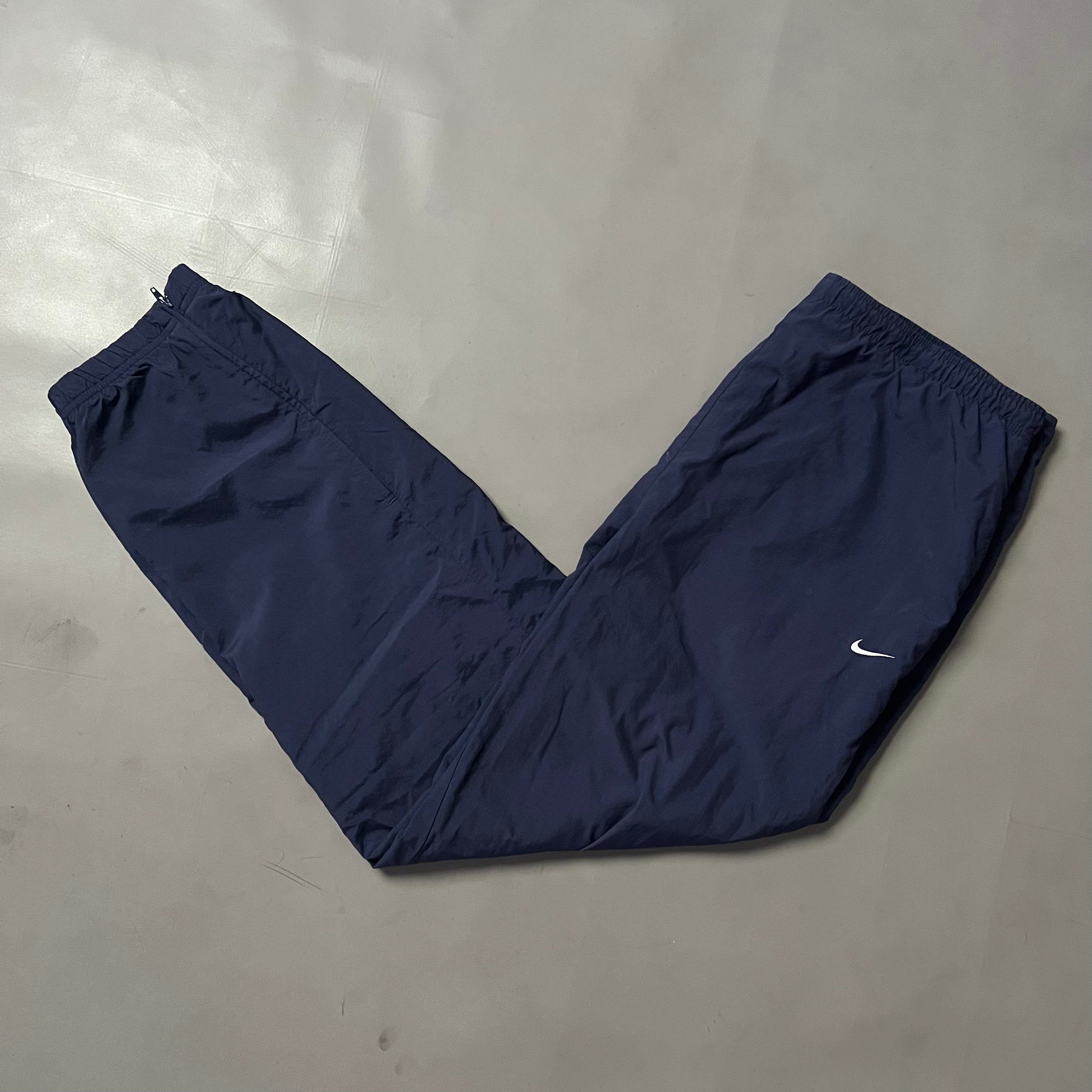 Rare Nike Tracksuit (L) KikiVintage