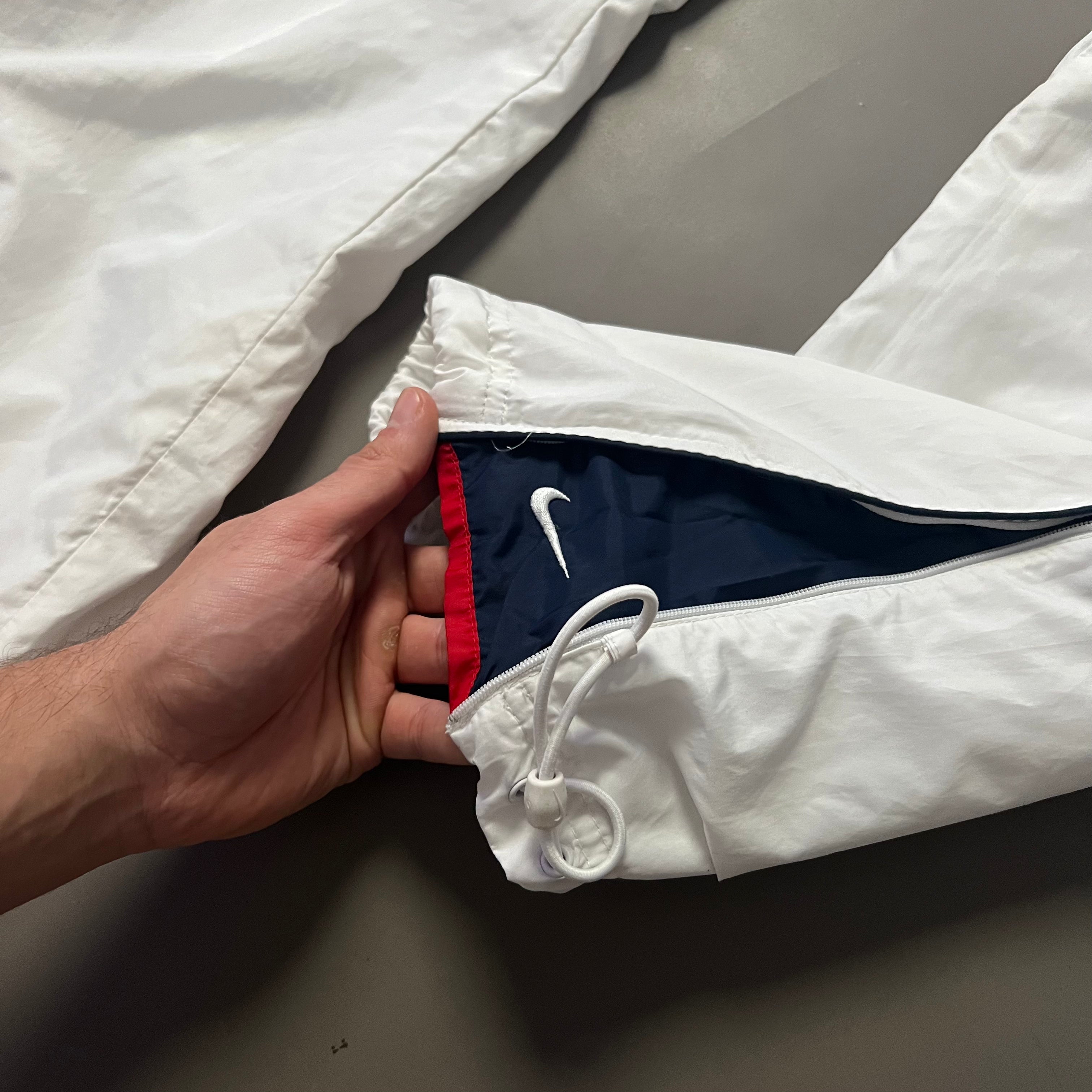 Nike Trackpants (L) KikiVintage