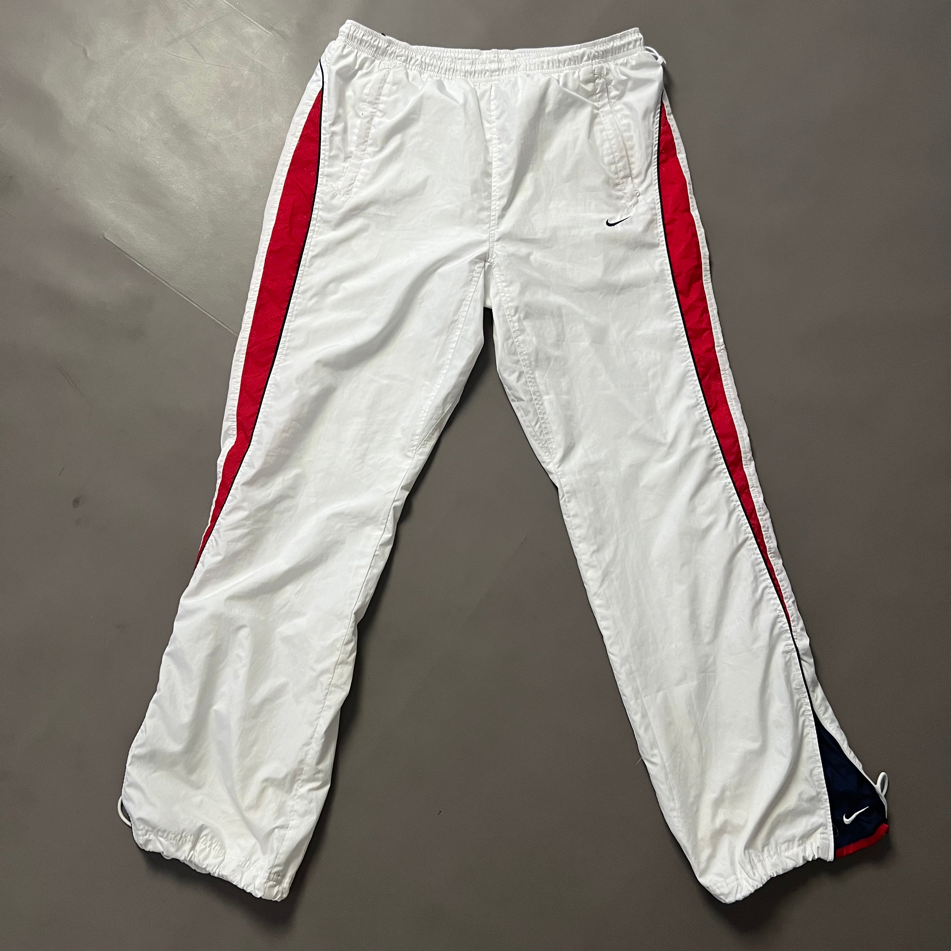 Nike Trackpants (L) KikiVintage
