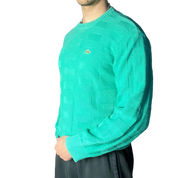 Rare Lacoste Sweater (M) KikiVintage